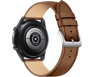FIXED Leather Strap do Smartwatch (22mm) wide brown FIXLST-22mm-BRW - 1087933 - zdjęcie 5